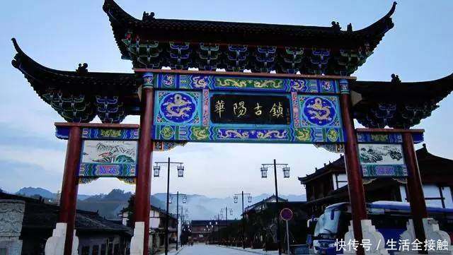 西安旅游:春节假期闲暇时光可以去这里走走