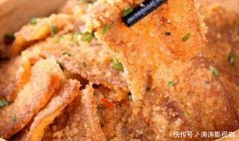 蛋白|有心的妈妈亲自掌勺,做了一款营养饭,孩子直夸味道一级棒