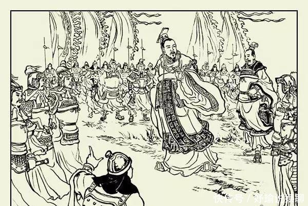 孙权|三国演义连环画选17《孙权称帝》(总20册)「带字幕」下