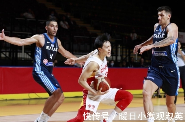 篮球队|郭艾伦寒心了，打球10年不如胡明轩1个月！