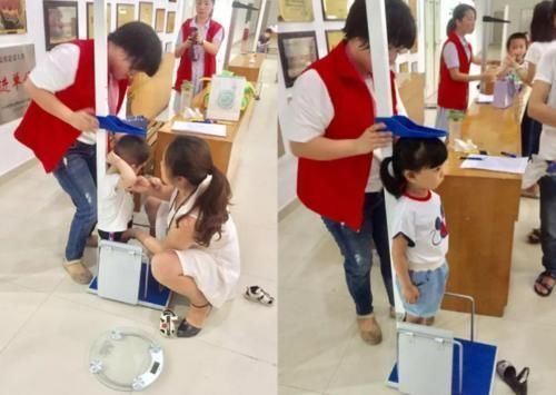 父母|孩子身体进入猛涨期,3大信号父母不可忽视,把握好娃多长一公分