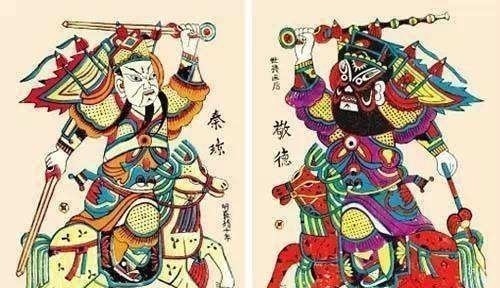 李密@历史上的秦琼到底有多强?翻翻史书就知道,演义里的他,太弱了!