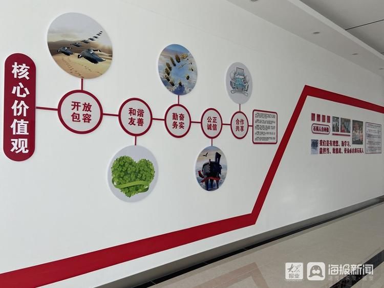 gmp|发力生物医药产业，看看“牟平速度”有多快！