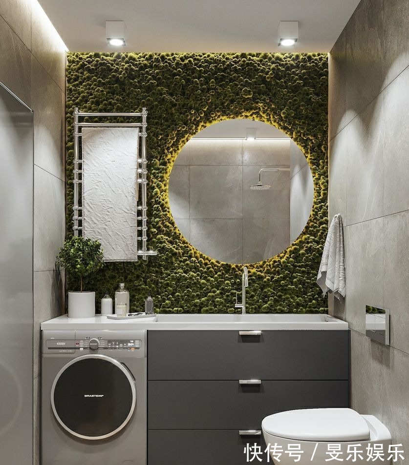 瓷砖|卫生间瓷砖别瞎选!那该怎么选注意这六点就够啦!