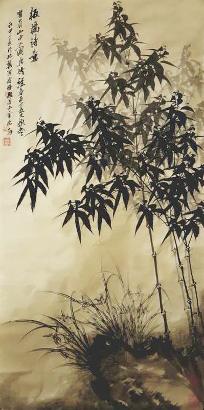 浙江省国际美术交流协会!当代实力画家金晓海——2022迎新春