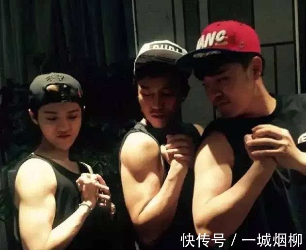 邓超|《奔跑吧9》官宣定档,郭麒麟退出,两位老成员回归担任常驻!