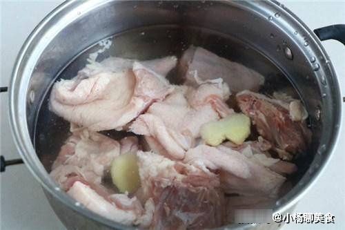 下饭|这一步是鸭肉腥味的“克星”，没腥味更干净，鲜嫩美味更下饭！
