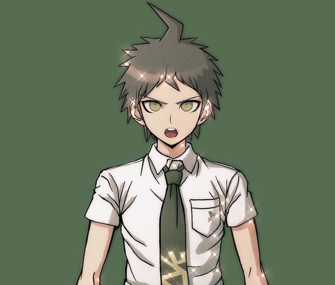 超高校级的希望是谁