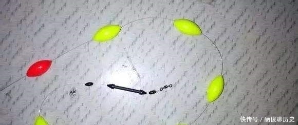 七星漂钓鱼有何优势?了解这些过后,你会对七星漂有一个新的认识