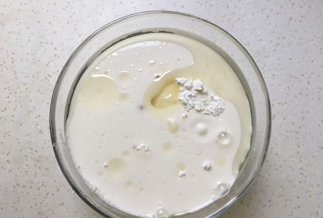 天冷女儿天天就馋它，蒸一蒸就出锅，软糯清甜，一口一个真香