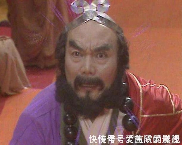 成佛$八戒未成佛跳起来大骂,沙僧未成佛为何不生气?看他罗汉全名叫啥