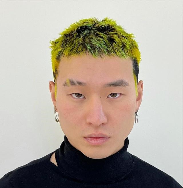 头发 2021发型别乱剪,又帅又时尚男发来了,想换发型看过来!