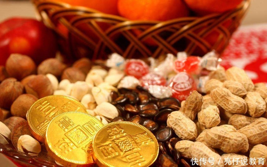 给孩子买零食会把他惯坏?我给娃的不是零食,是甜美的童年记忆