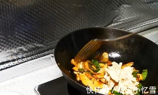 提高免疫力|免疫力是最好的医生，平时多吃这道菜，补充蛋白质，增强免疫力