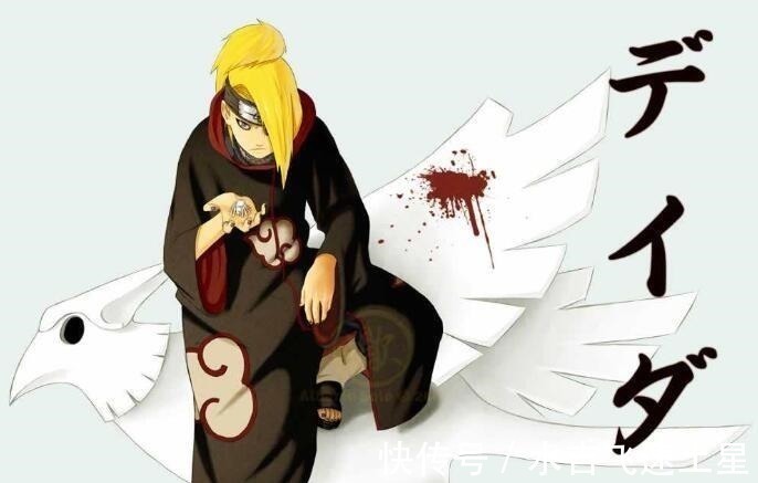 天才|火影谁才是晓组织的天才,看死亡年纪就有答案了