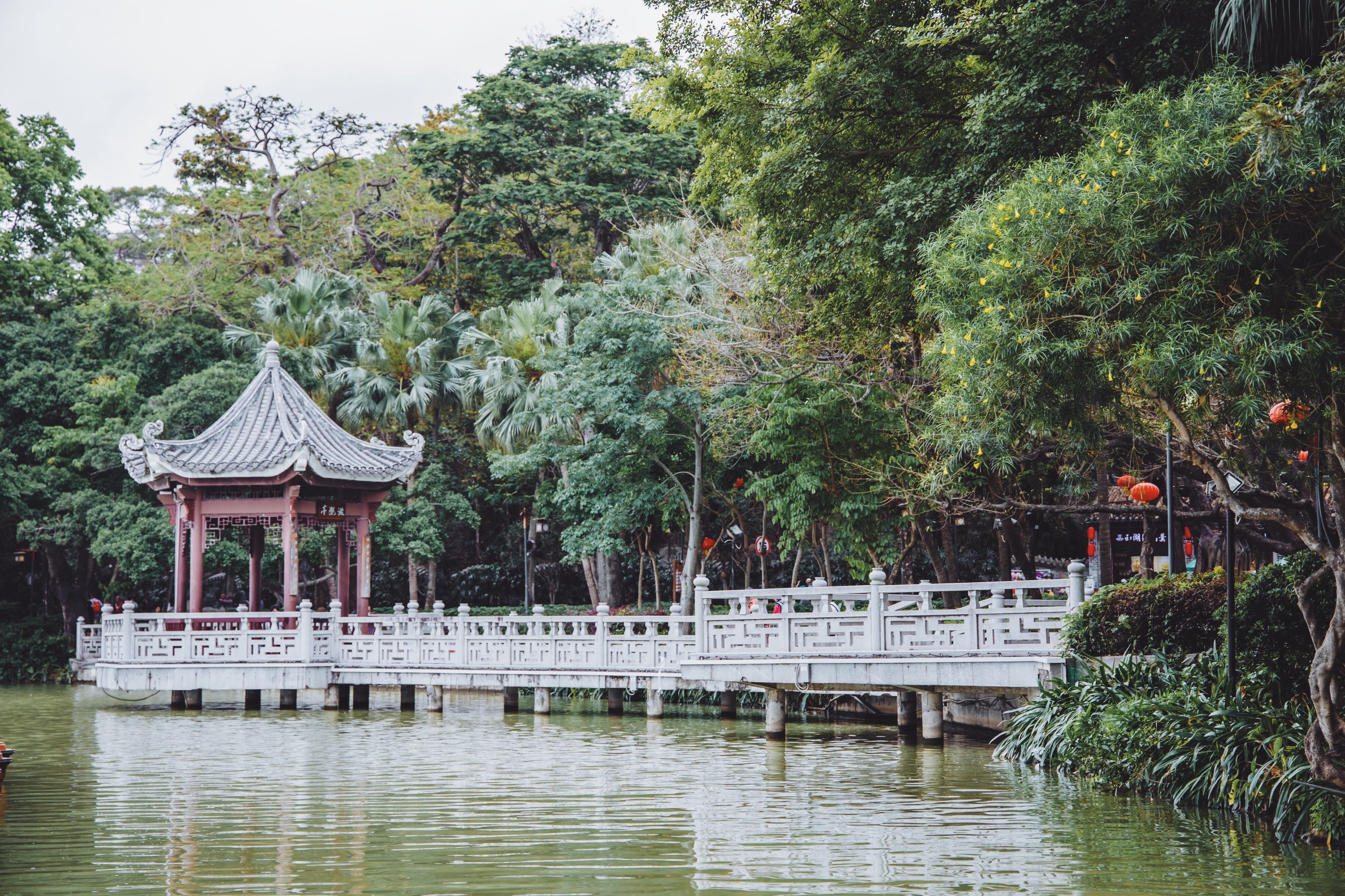 邂逅半山半海之城，4天3晚玩转广东惠州