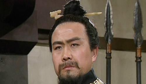 左将军|在五子良将当中，曹操最为信任之人，既不是张辽也不是徐晃