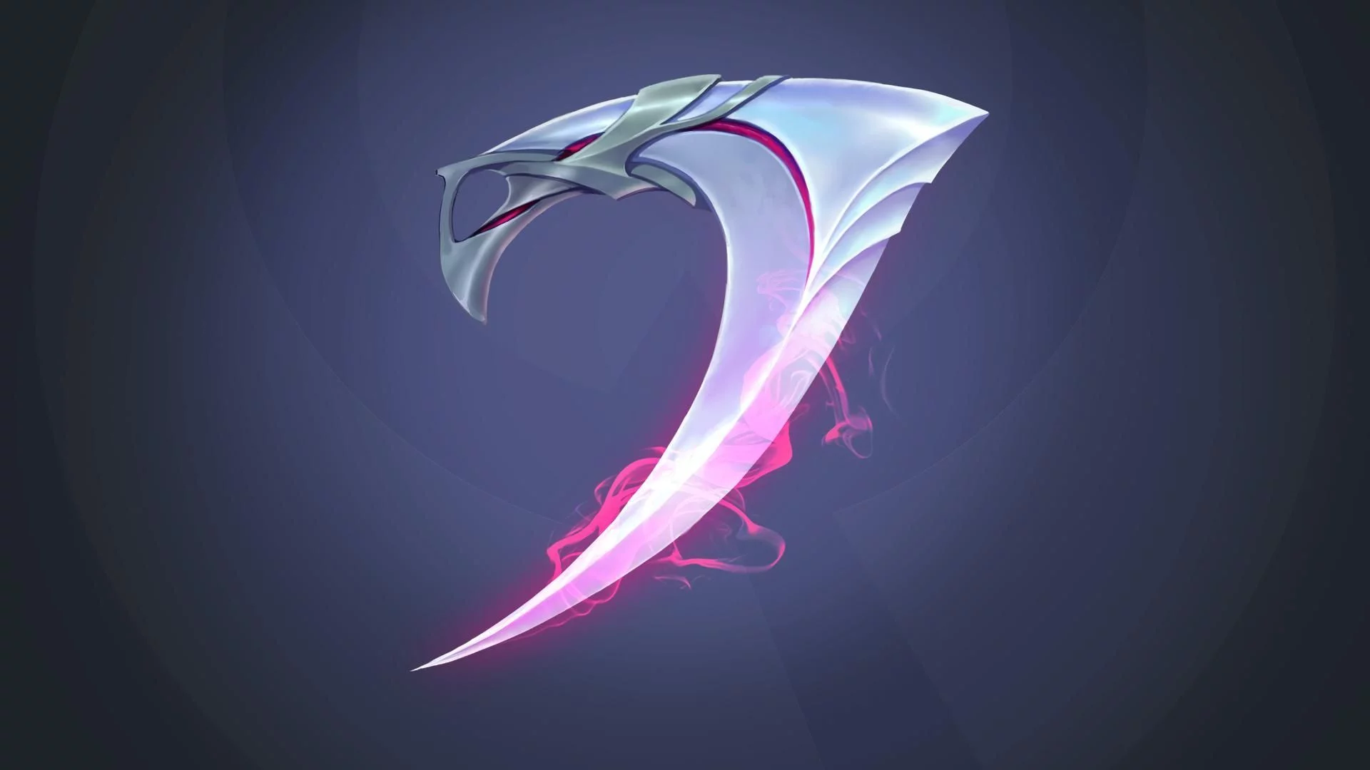 新英雄厄斐琉斯