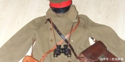 棉衣|抗战期间,我军缴获的日军棉衣,为何都要烧掉?