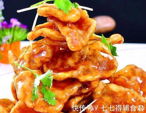 蔬菜|孩子减肥顿顿吃蔬菜没有营养,多吃酸爽菜,酸爽开胃营养强身