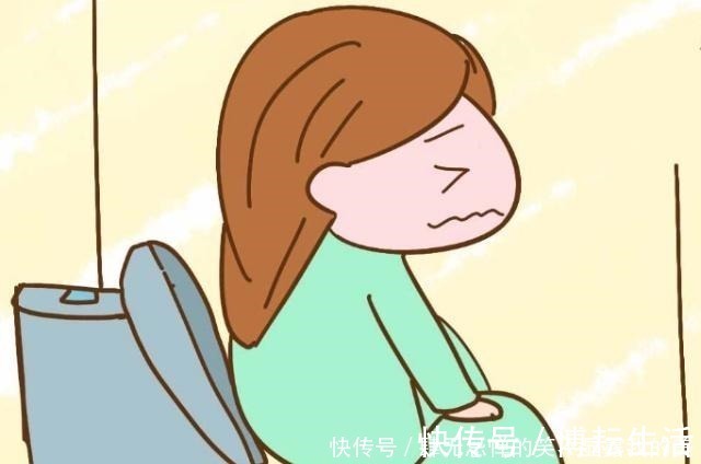 准妈妈|怀孕时，孕妈出现的这3种“糗事”，恰好是胎儿“很开心”，恭喜