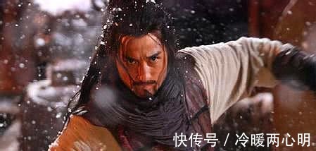 邓元觉|梁山上的好汉，谁的战绩最高！