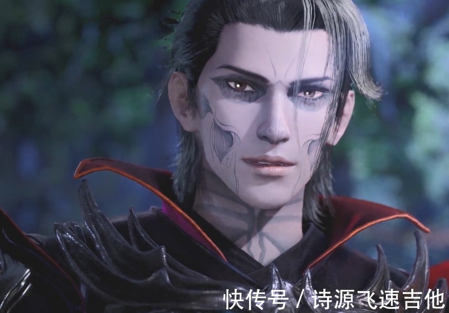 武魂殿|斗罗大陆132集，胡列娜撒娇卖萌可爱，高冷鬼斗罗祭出摸头杀