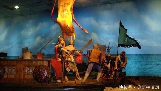 为朱元|朱元璋查办蓝玉一党，杀了数万人，为何却独独放过了他？