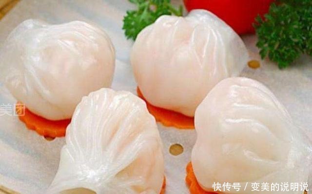  知足|有土豪闺蜜是什么体验一次早茶就知足，3人消费100元