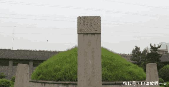 黯然|李鸿章陵墓被挖，内有30斤重金砖，专家鉴定后为何黯然摇头！