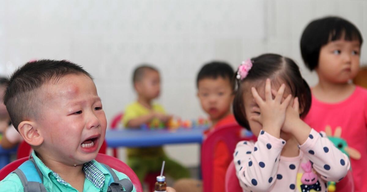 幼儿园|哈佛研究发现:3岁上幼儿园和4岁上幼儿园的孩子,人生大有不同