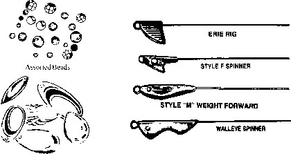 功力|【路亚钓】亮片钓组配重后功力大增