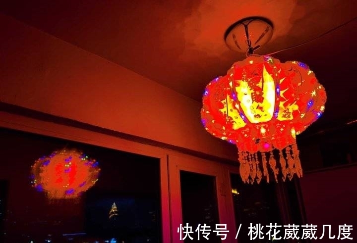 人健康&青未了|除夕感怀(诗歌原创)