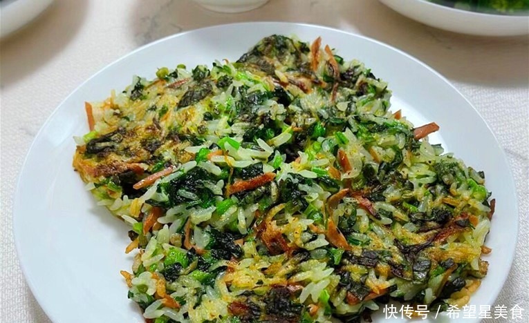 春天，此菜多给孩子吃，软嫩鲜香，营养易消化，孩子越吃越聪明！