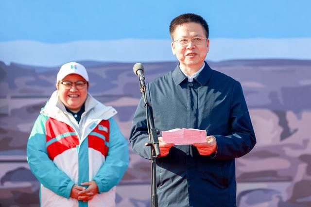 韩红基金会|韩红爱心·援陕公益再行动 捐赠2000万元物资助力基层医疗发展
