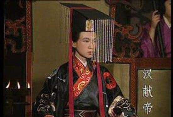 刘备|汉献帝如果不承认刘备这个皇叔,刘备还能崛起吗?有这三种可能