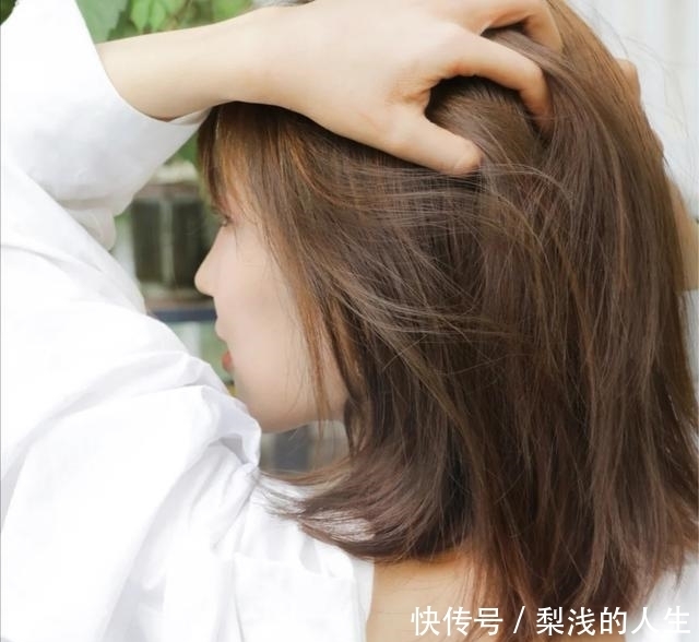 头发|夏季是护发的季节，学会这些“护发技巧”，养成乌黑顺滑的秀发