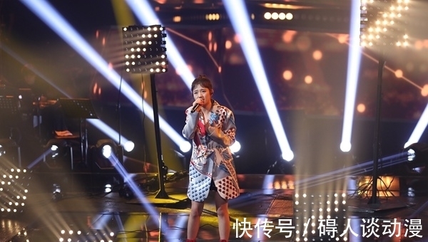 浙江衛視|流行音樂學院學子斬獲“中國好聲音2019”亞軍