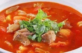 圣女果|孩子们很抢手的菜,嫩滑可口,酸甜开胃,让味蕾来一次全新的体验