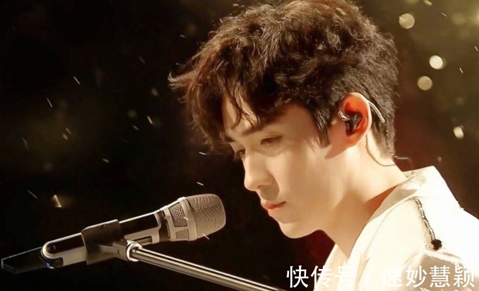 慢热|朱一龙的慢热,沉着稳定,云淡风轻,让人想想就很满足