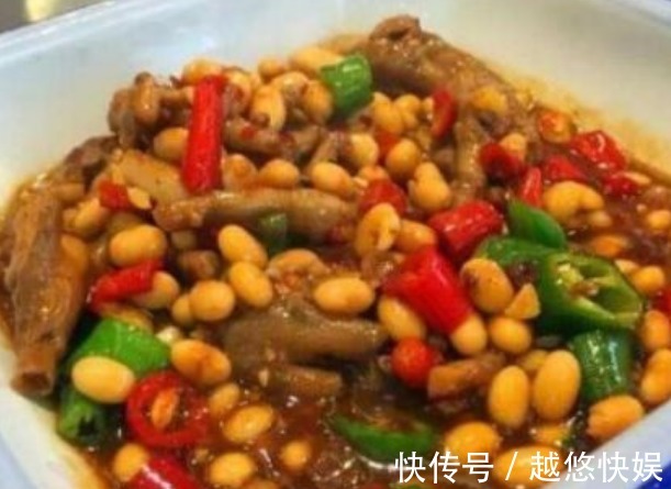营养|过年后好吃的几道家常菜,而且做法简单,营养美味做给家人尝尝吧