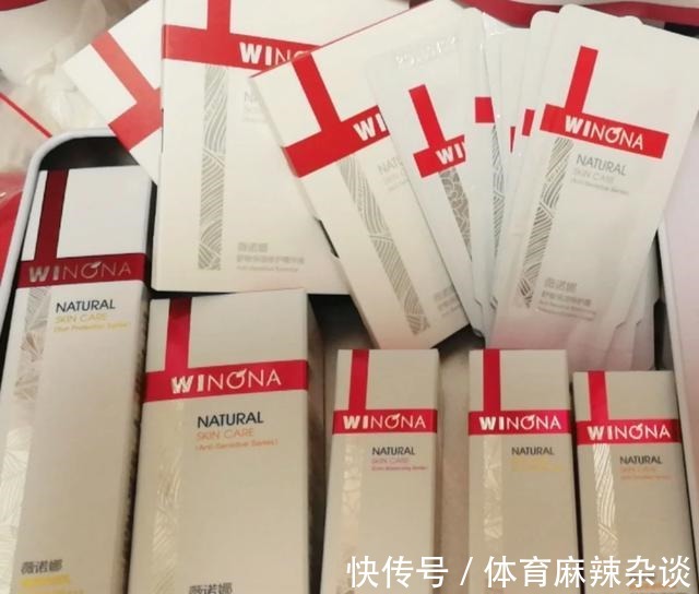 自然堂|不能错过的国产护肤五大品牌,款款都是实力派,口碑超好性价比高!