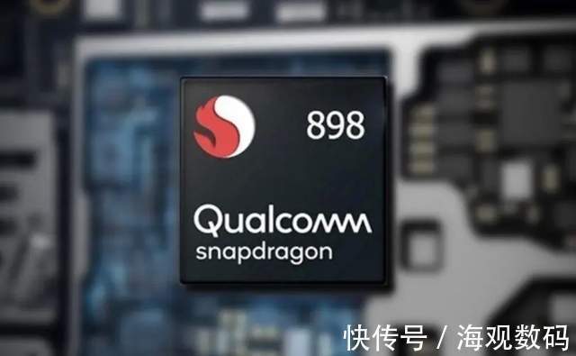 小米11|小米12基本敲定,首发骁龙898+屏下相机+160W快充,加量不加价