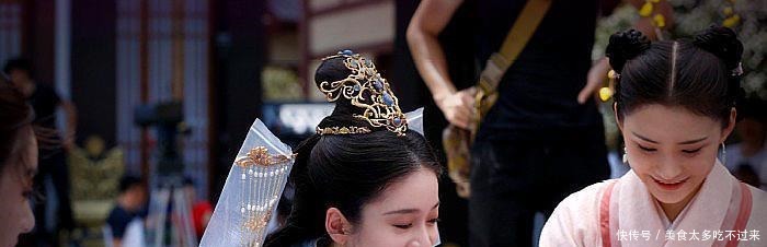 《等到烟暖雨收》击败《白发皇妃》极虐心,倾断万人肠,瞬间飙泪!