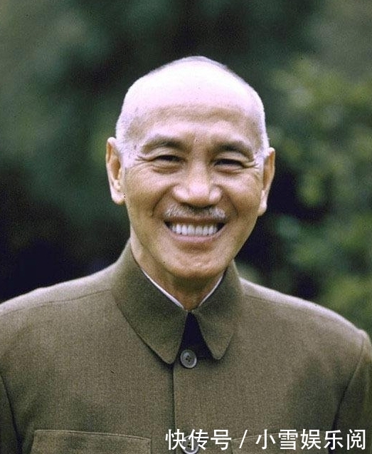 大陆副师长张清荣,为了物质奖励逃到台湾,