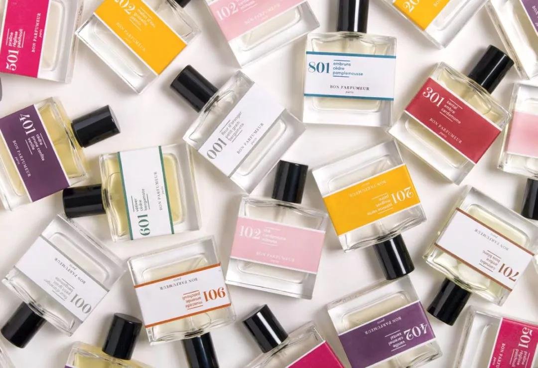 春天的男人应该是什么味道，答案就在这些香水里