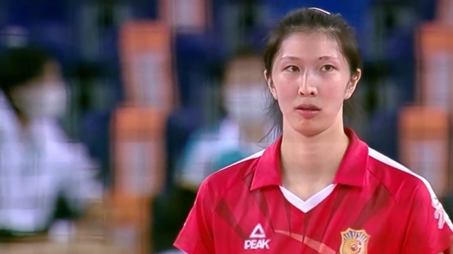 江苏女排|吴梦洁表现差强人意有根源,青年队第一球星貌似整整被耽误两年