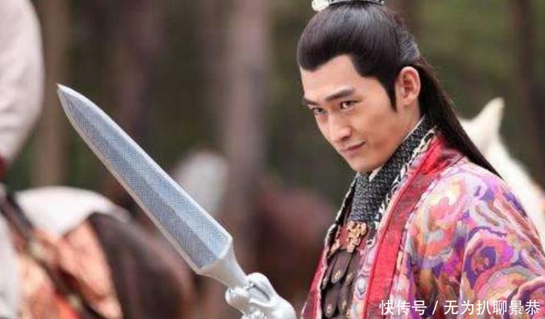 秦军|中国历史上第一名将，3万对阵56万大军，2000年来只有一人