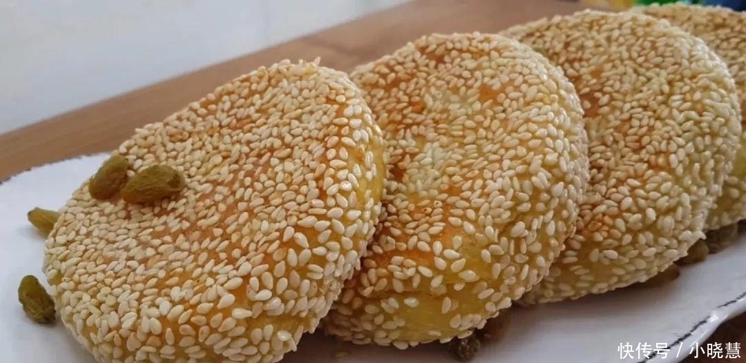 南瓜最好吃的做法, 不用油炸, 有孩子的最该收藏下, 放凉都不会硬