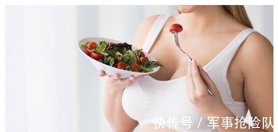 子宫|孕期,孕妇最好离3种“蔬菜”远一点,吃多可能会影响“安胎”